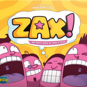 Zax!